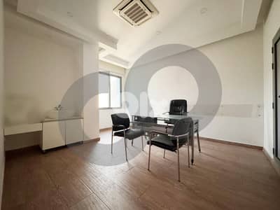 RENT/Office/furnished/Jdaide/جديده ! REF#SB132661 !