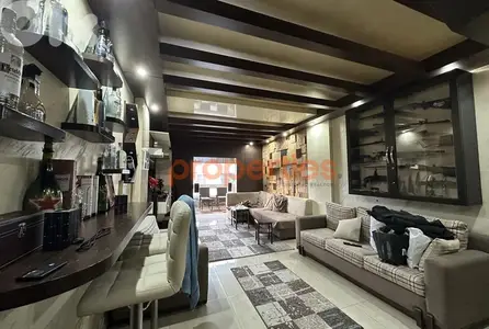 Furnished Apartment For Sale in Wadi Chahrour – CPDD57
