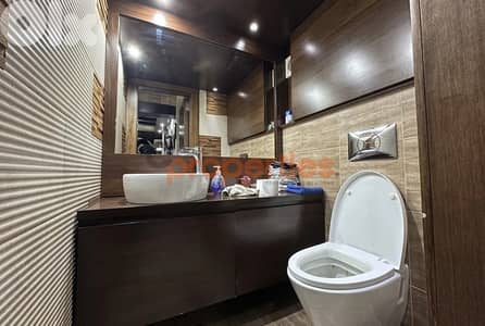 Furnished Apartment For Sale in Wadi Chahrour – CPDD57