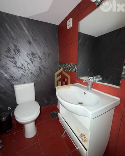 Apartment for sale in Baabdat NW35 شقة  للبيع بعبدات