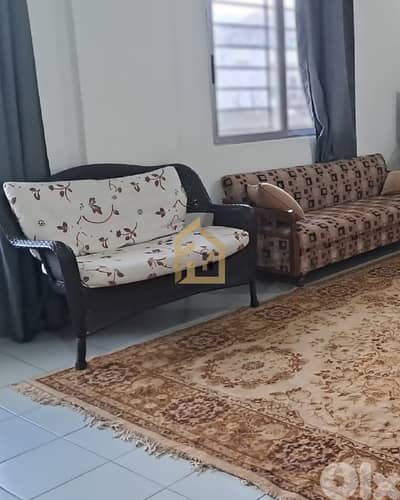 Apartment for rent in Feytroun GH275 شقة لإيجار في فيطرون