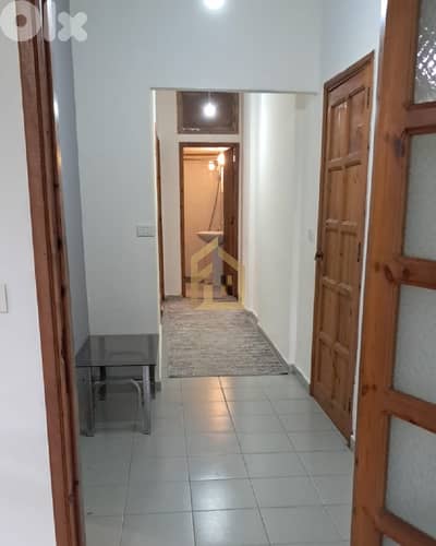 Apartment for rent in Feytroun GH275 شقة لإيجار في فيطرون