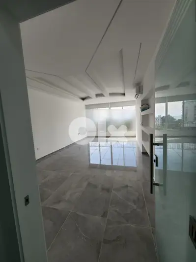FULLY DECORATED OFFICES FOR RENT IN JAL EL DIB, (JDBR-179)