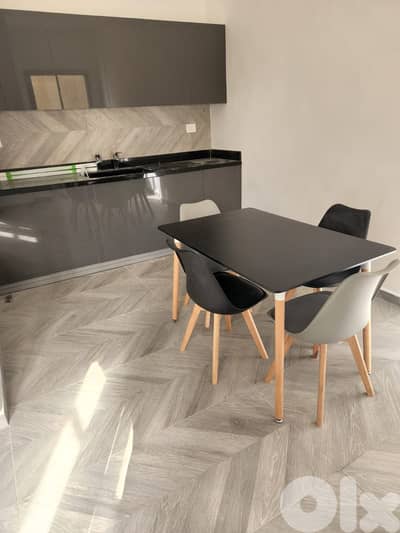 FULLY DECORATED OFFICES FOR RENT IN JAL EL DIB, (JDBR-179)