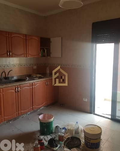 Apartment for sale in Zgharta RB333 شقة للبيع في زغرتا