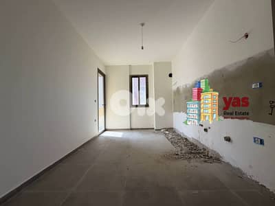 Haret Sakher 150m2 | Excellent Condition | Quiet Street |YV/EH