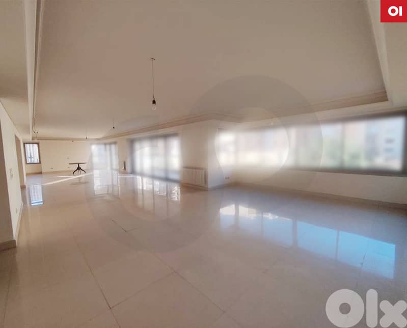24/7 Elevator Access/3 Balconies/Koraytem/قريطم ! REF#OI132668 ! 0