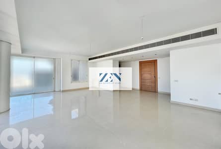 Apartment for Sale in Achrafieh  شقة للبيع في الأشرفية