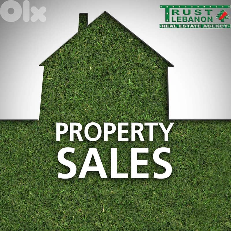 Building including 7 Apartments for sale in Wadi Chahrour Haret Set 0
