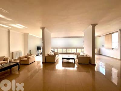 SPACIOUS APARTMENT IN BADARO PRIME (350SQ) 4 BEDROOMS , (BD-169)