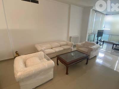 SPACIOUS APARTMENT IN BADARO PRIME (350SQ) 4 BEDROOMS , (BD-169)