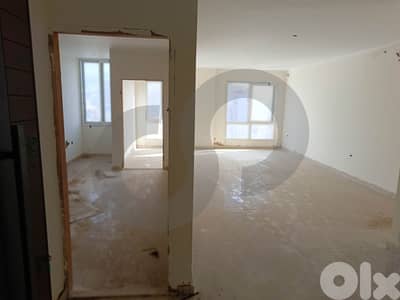 Brand new ,fourth floor,Ain El Remeneh/عين الرمانة REF#DJ132667