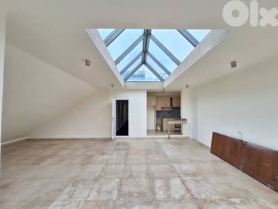 Luxury Duplex For Sale In Rabieh
