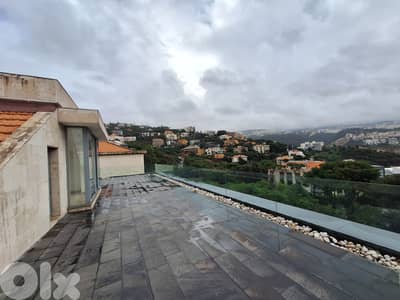 Luxury Duplex For Sale In Rabieh