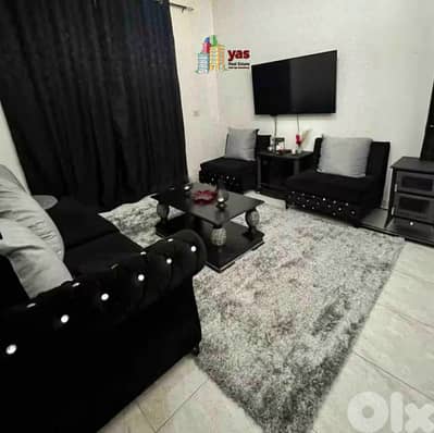 Feytroun 70m2 | Furnished Apartment | Mint Condition | Rent | JO |