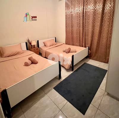 Feytroun 70m2 | Furnished Apartment | Mint Condition | Rent | JO |