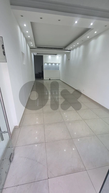 GMC455RAJ Shop for rent in Zalka - محل للإيجار في الزلقا GMC455RAJ Shop for rent in Zalka - محل للإيجار في الزلقا