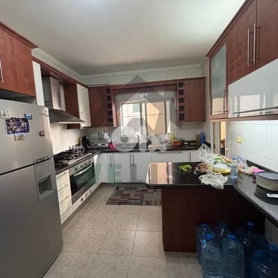 180sqm Apartment for sale in Haret Sakher شقة للبيع في  حارة صخر