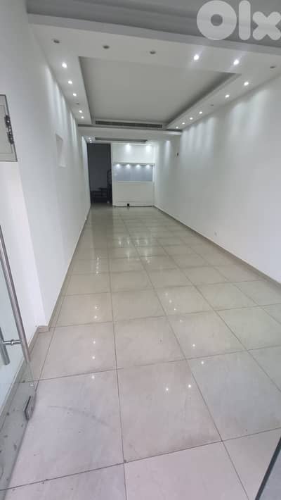 GMC455RAJ Shop for sale in Zalka - محل للبيع في الزلقا