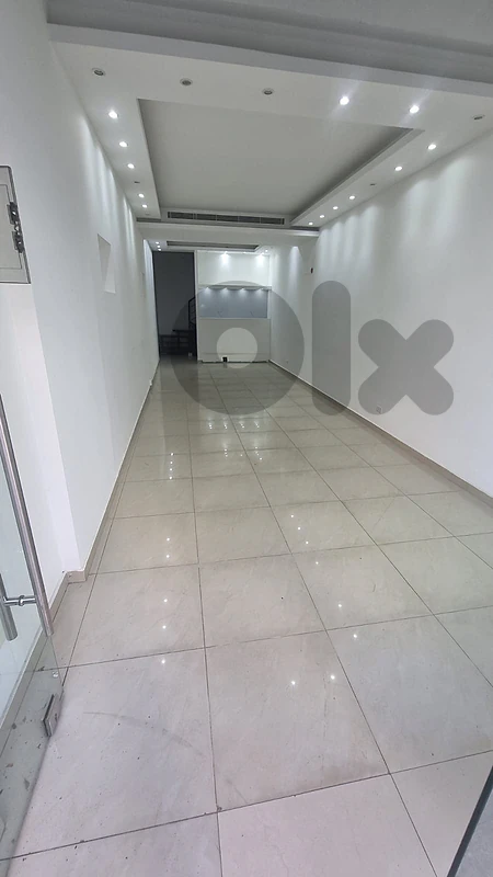 GMC455RAJ Shop for sale in Zalka - محل للبيع في الزلقا GMC455RAJ Shop for sale in Zalka - محل للبيع في الزلقا