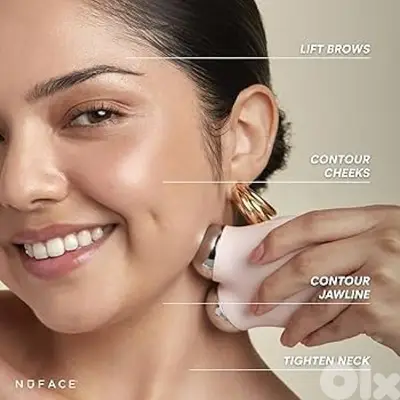 Nuface MINI face toning