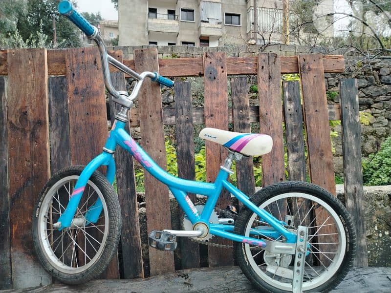 huffy 16 0