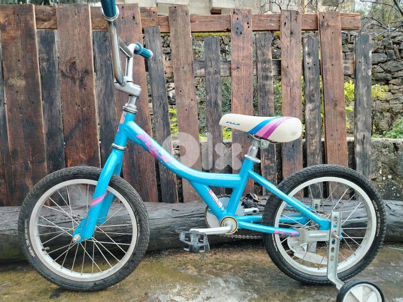 huffy 16 1