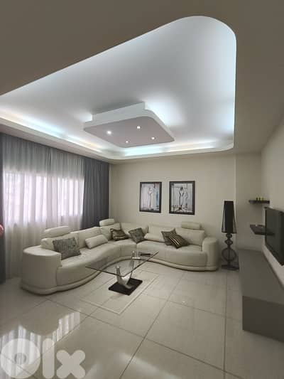 RWK100MF - Used apartment  for sale in Zouk Mosbeh