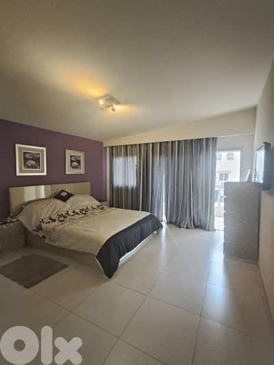 RWK100MF - Used apartment  for sale in Zouk Mosbeh
