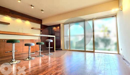 Terrace, garden, 2 underground parking, Rabieh/الرابية REF#OU132677