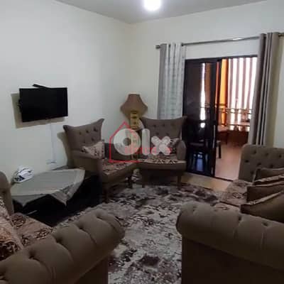 Premium apartment for sale in koura شقة مميزة للبيع بالكورة