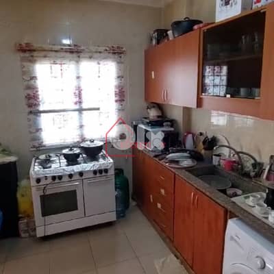 Premium apartment for sale in koura شقة مميزة للبيع بالكورة