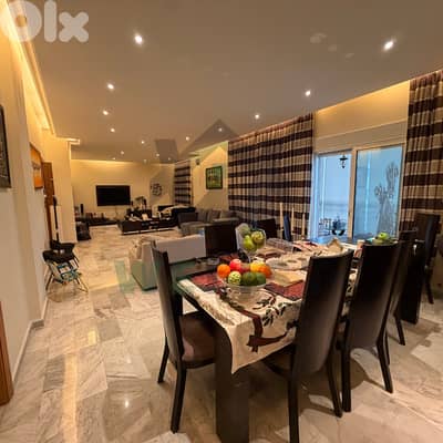 Apartment for sale in Sahel alma شقة للبيع في ساحل علما