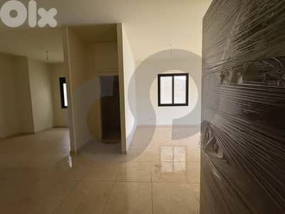 Terrace & a Garden, covered parking,Zouk Mosbeh/زوق مصبح REF#FS132681