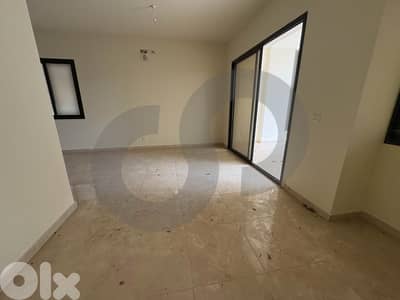 Terrace & a Garden, covered parking,Zouk Mosbeh/زوق مصبح REF#FS132681