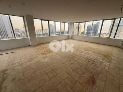 GMC456RAJ  Office for rent in Dbayeh - مكتب للإيجار في ضبية