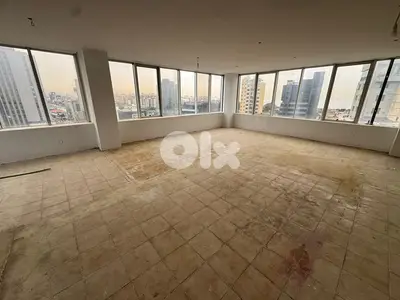GMC456RAJ  Office for rent in Dbayeh - مكتب للإيجار في ضبية