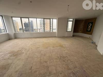 GMC456RAJ  Office for rent in Dbayeh - مكتب للإيجار في ضبية