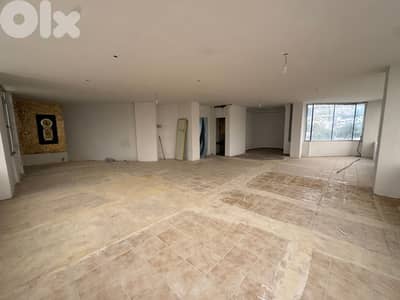 GMC456RAJ  Office for rent in Dbayeh - مكتب للإيجار في ضبية