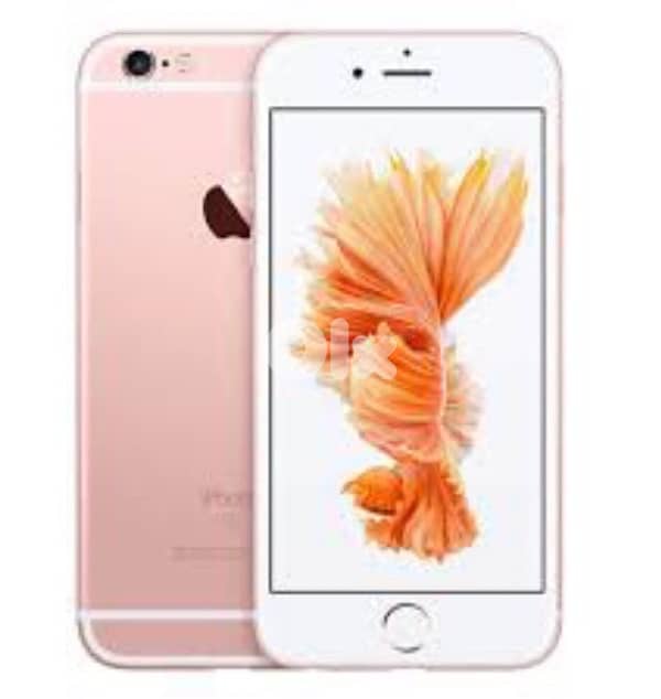 iphone 6s 0