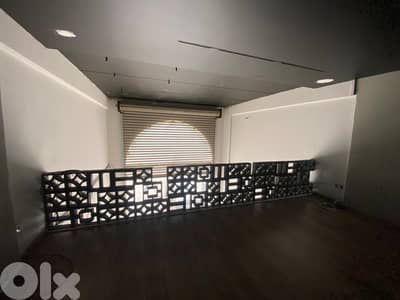 GMB142MM - Shop For Rent In Jbeil - محل للإيجار في جبيل