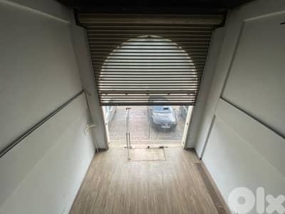 GMB142MM - Shop For Rent In Jbeil - محل للإيجار في جبيل
