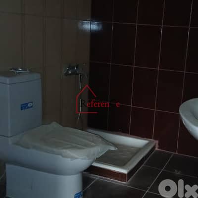 Apartment for sale in Aamchit شقة للبيع في عمشيت