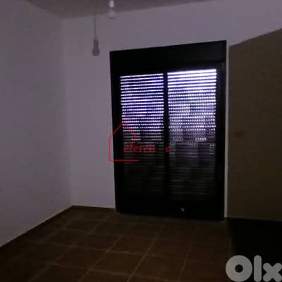 Apartment for sale in Aamchit شقة للبيع في عمشيت