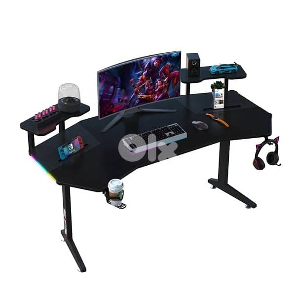 160cm gaming desk 0