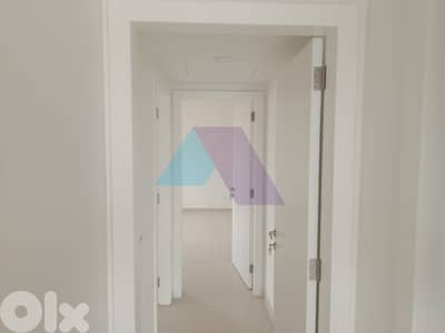 2 bedroom apartment+open view 4rent in Dekwaneh - شقة في الدكوانة