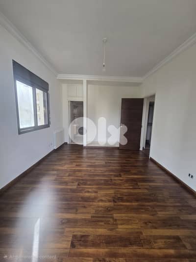 Apartment for Rent – Bsalim  شقة للإيجار - بصاليم