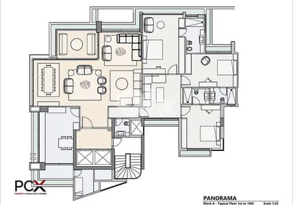 Under Construction | Flexible Payment Facilities | Beirut