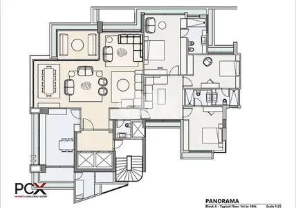Under Construction | Flexible Payment Facilities | Beirut
