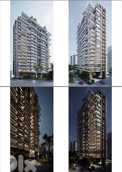 Under Construction | Flexible Payment Facilities | Beirut